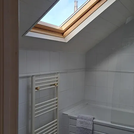 Ashwood House Harrogate