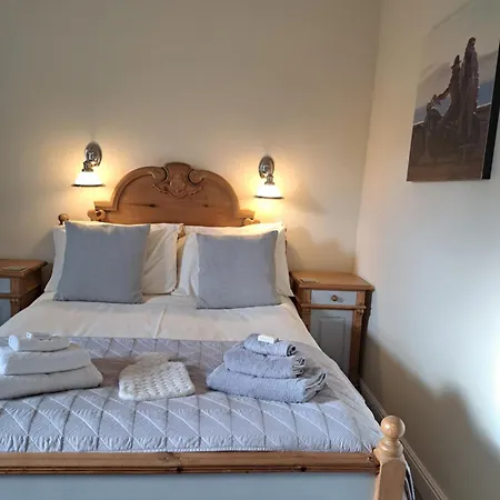 Ashwood House Guest house Harrogate