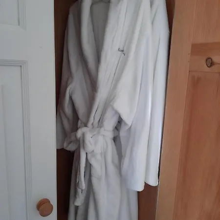 阿什伍德别墅酒店 酒店 4*